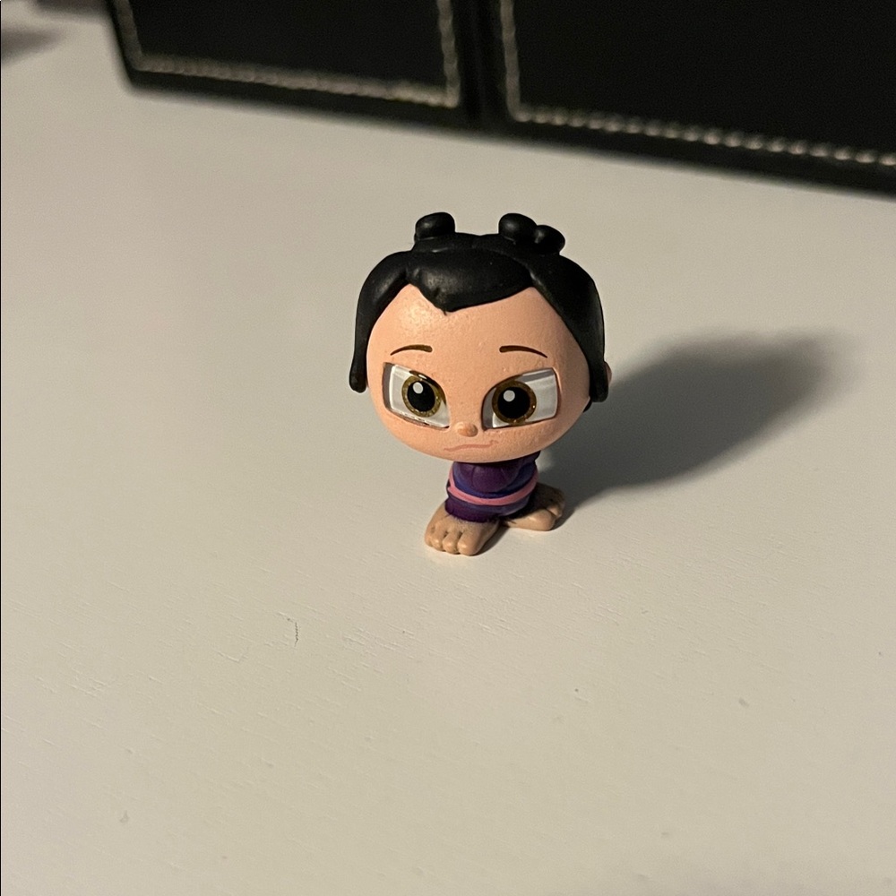Disney doorables pixel perfect Noi
